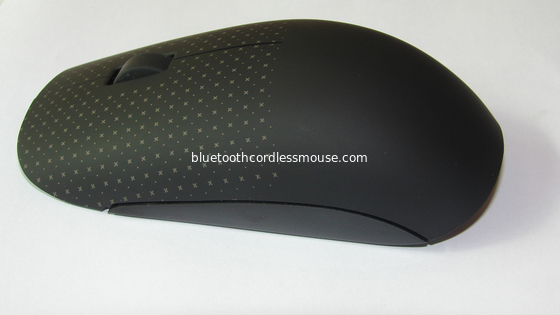 Plug & Play è risoluzione 2.4 G Wireless Mouse con ricevitore Nano USB